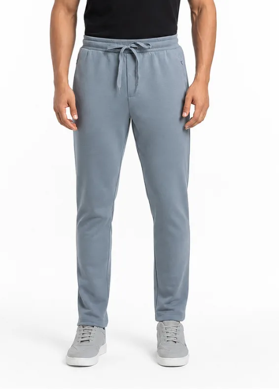 Men's Slim Fit Performance Ease Slim Track Pants