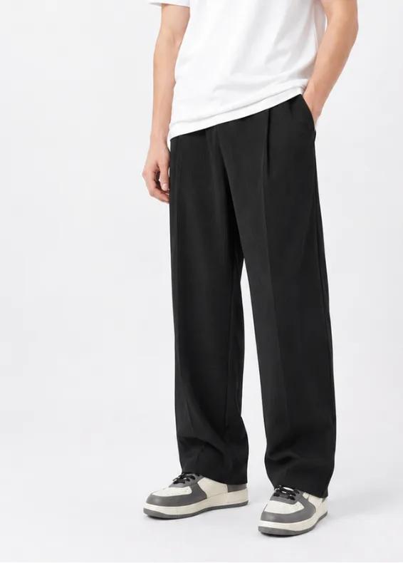 Lightweight Everyday Relaxed Jogger 
